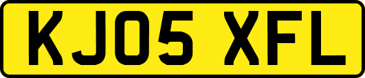 KJ05XFL