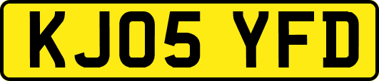 KJ05YFD