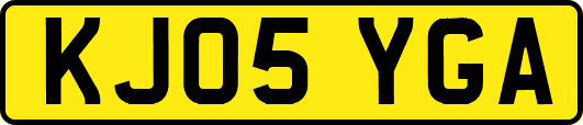 KJ05YGA