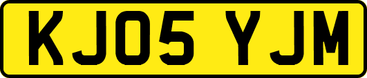 KJ05YJM