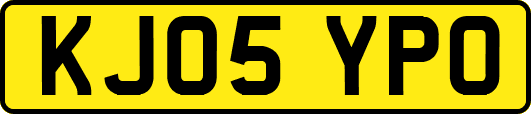 KJ05YPO