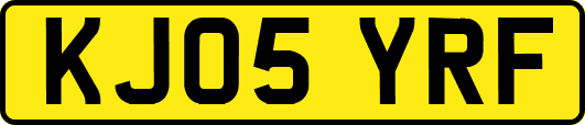 KJ05YRF