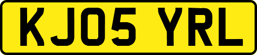 KJ05YRL