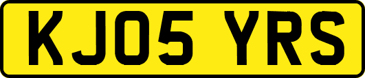 KJ05YRS