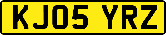 KJ05YRZ