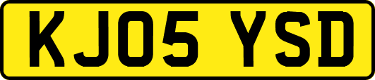 KJ05YSD