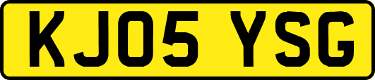 KJ05YSG