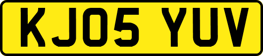 KJ05YUV