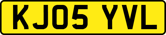 KJ05YVL