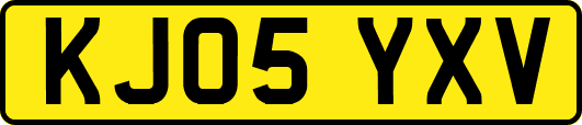 KJ05YXV