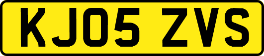 KJ05ZVS
