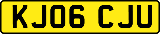 KJ06CJU