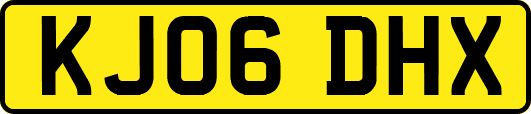 KJ06DHX