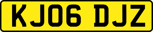 KJ06DJZ