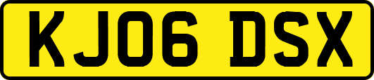 KJ06DSX