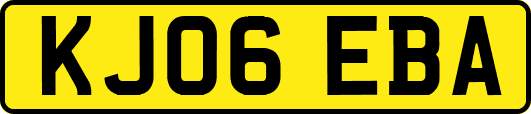 KJ06EBA