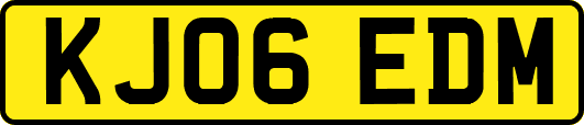 KJ06EDM