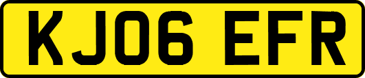 KJ06EFR