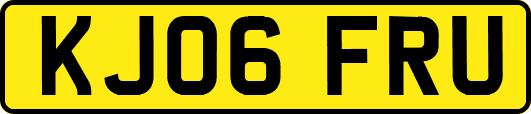 KJ06FRU