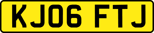 KJ06FTJ