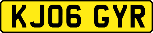 KJ06GYR