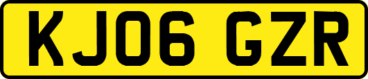 KJ06GZR