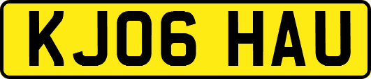 KJ06HAU