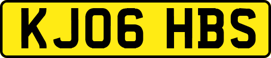 KJ06HBS