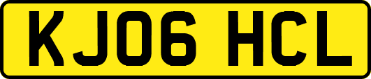 KJ06HCL