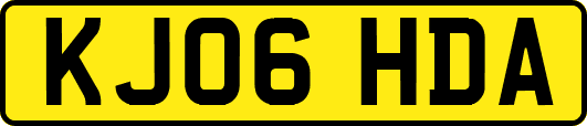 KJ06HDA