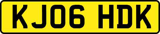 KJ06HDK