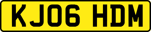 KJ06HDM