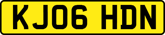 KJ06HDN