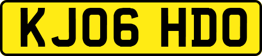 KJ06HDO