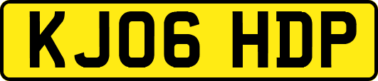 KJ06HDP