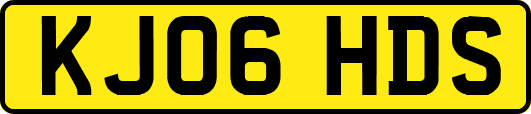 KJ06HDS