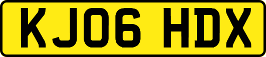 KJ06HDX