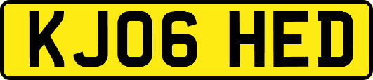 KJ06HED