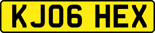 KJ06HEX