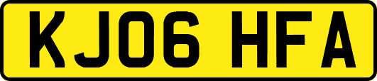 KJ06HFA