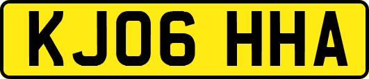 KJ06HHA