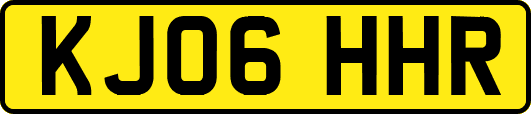 KJ06HHR