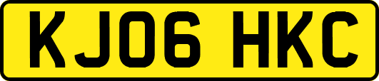 KJ06HKC