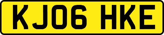 KJ06HKE