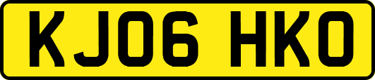 KJ06HKO