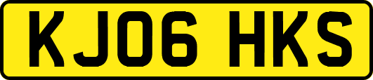 KJ06HKS