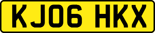 KJ06HKX