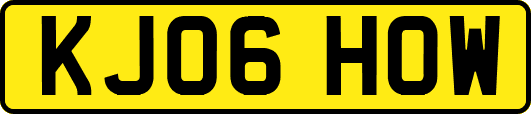 KJ06HOW