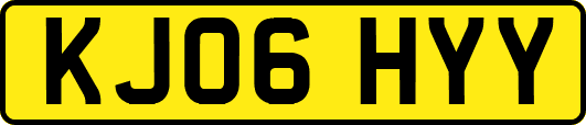 KJ06HYY