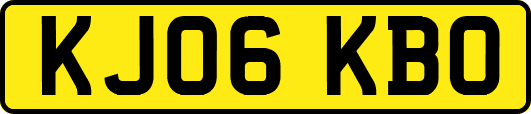 KJ06KBO